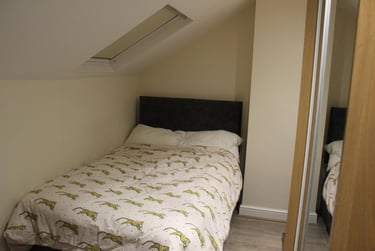2 bed house, Northcote Street, Plasnewydd, Cardiff, CF243BH - Image 5